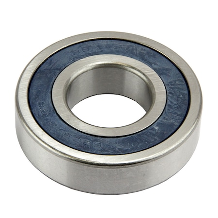 Double Sealed Bearing 1.37 Id,3.14 Od,0.826 Width,150972